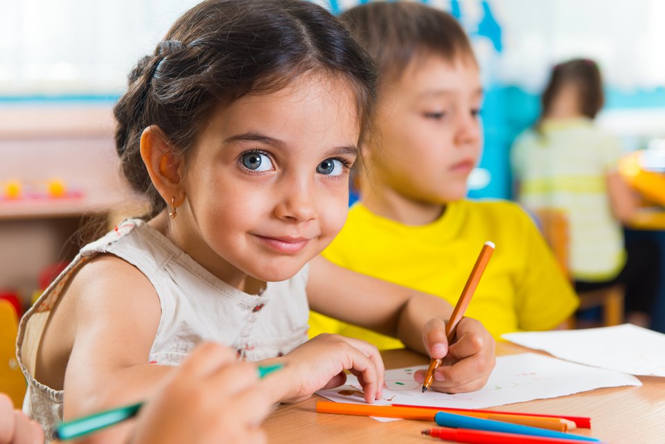 Rappels pour une rentrée à la maternelle sécuritaire