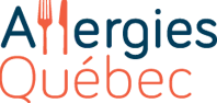 Logo Allergies Québec