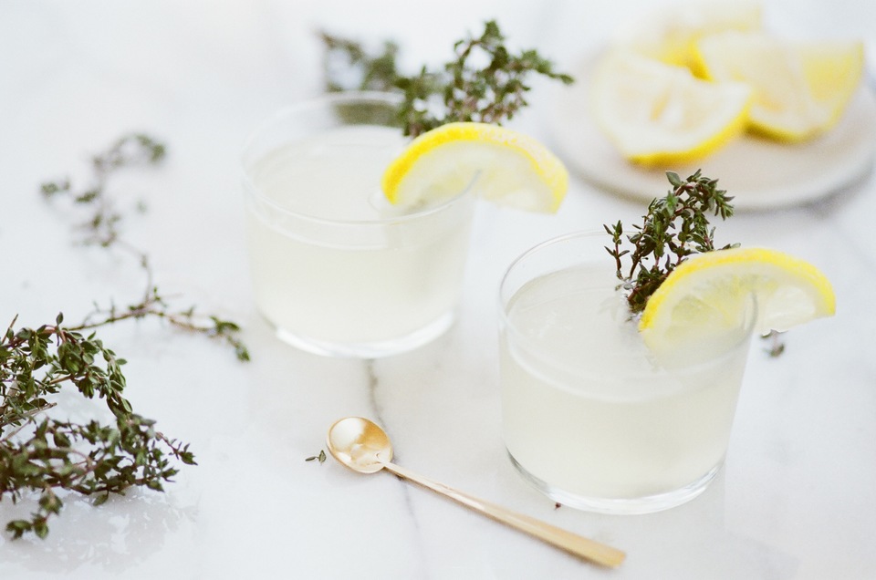 Les boissons alcoolisées sous la loupe – 2