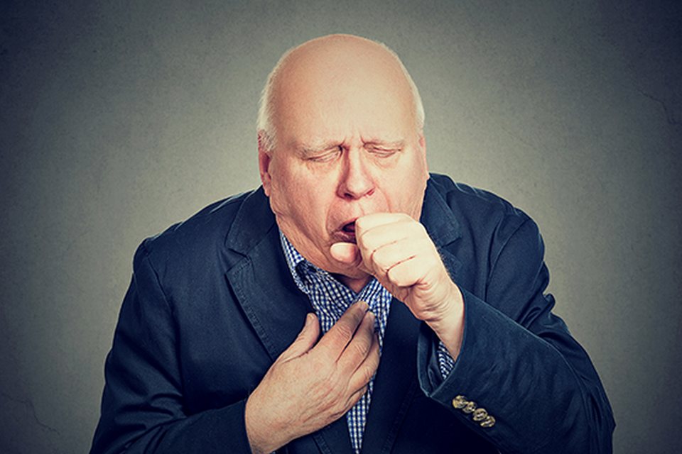 Développer une allergie alimentaire à l'âge adulte