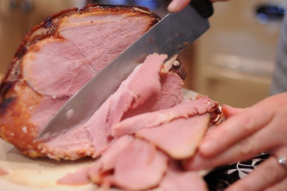 Jambon printanier