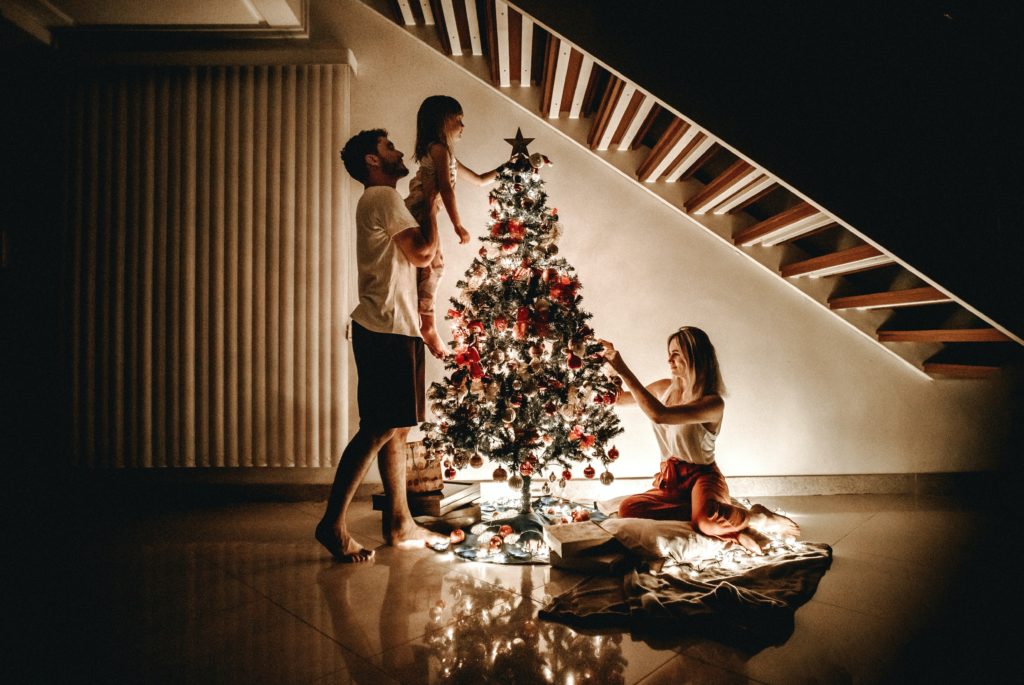 Noël sans allergènes