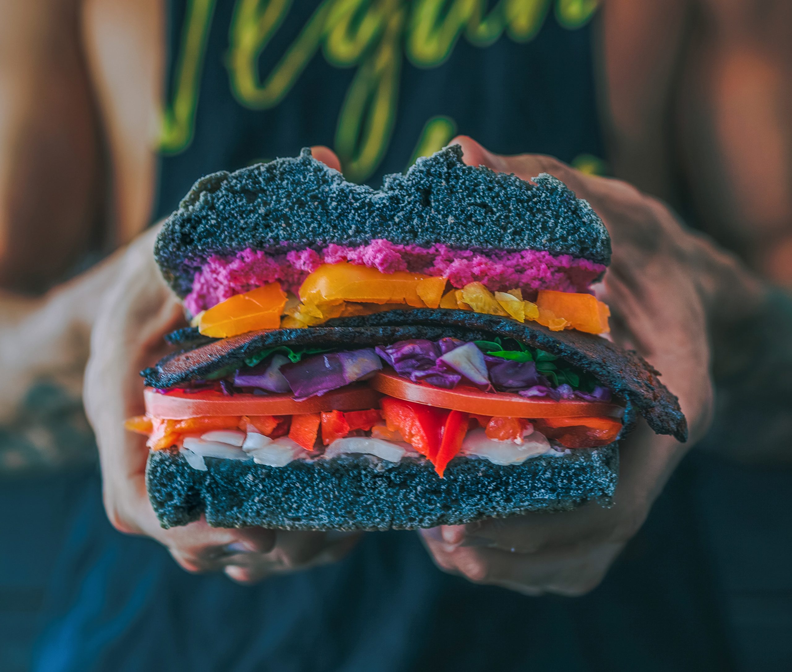 Régime végétalien et allergies alimentaires