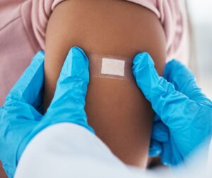 vaccin grippe allergie oeufs