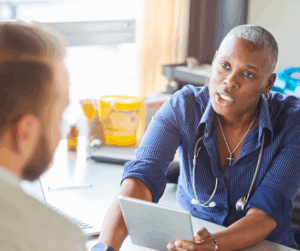 diagnostic allergie alimentaire adulte