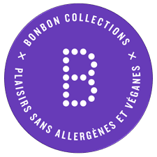 Bonnes adresses allergies alimentaires Bonbon collections