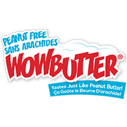 Allergy Friendly Wowbutter