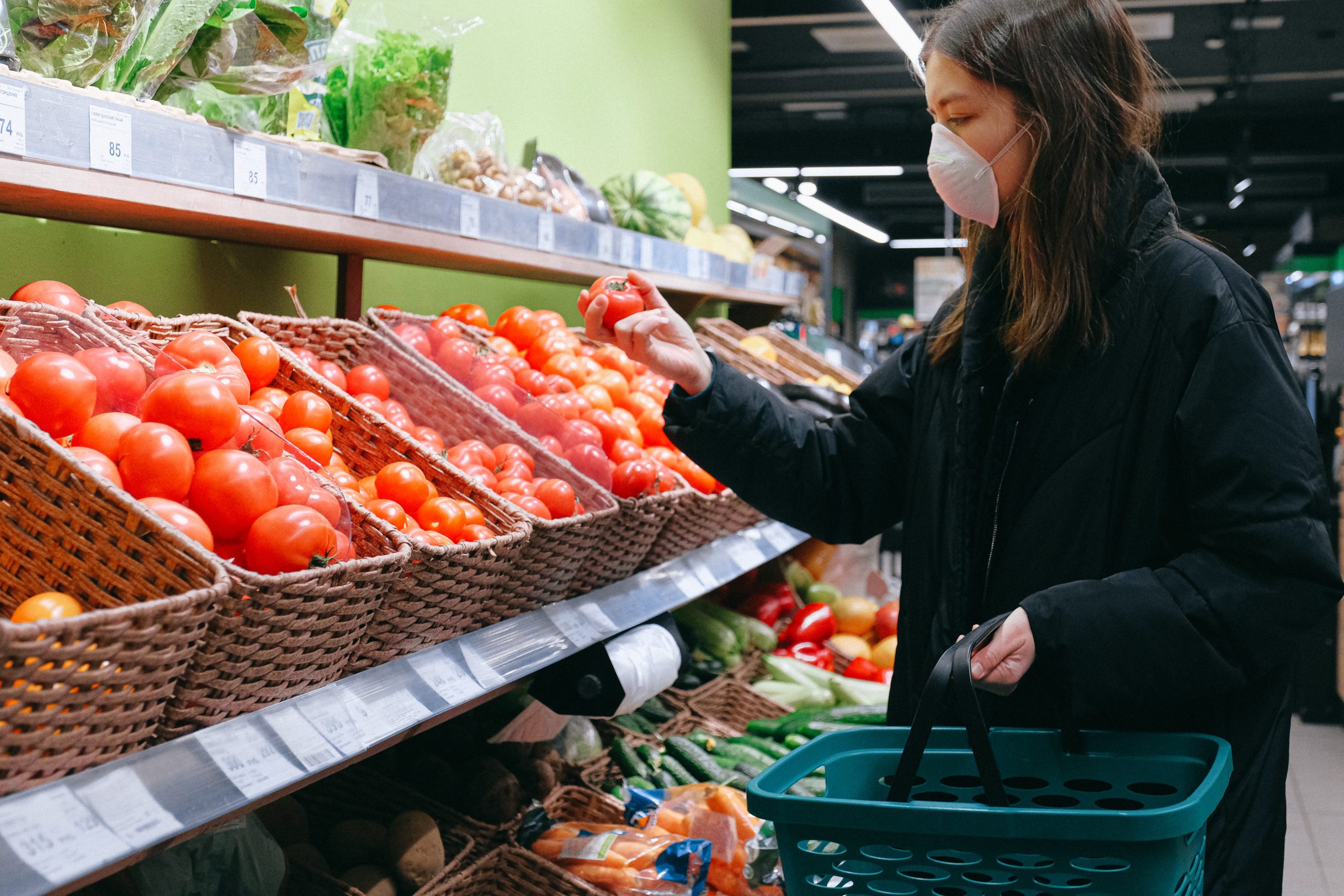 Apprendre à vivre avec de multiples allergies alimentaires à l'âge adulte