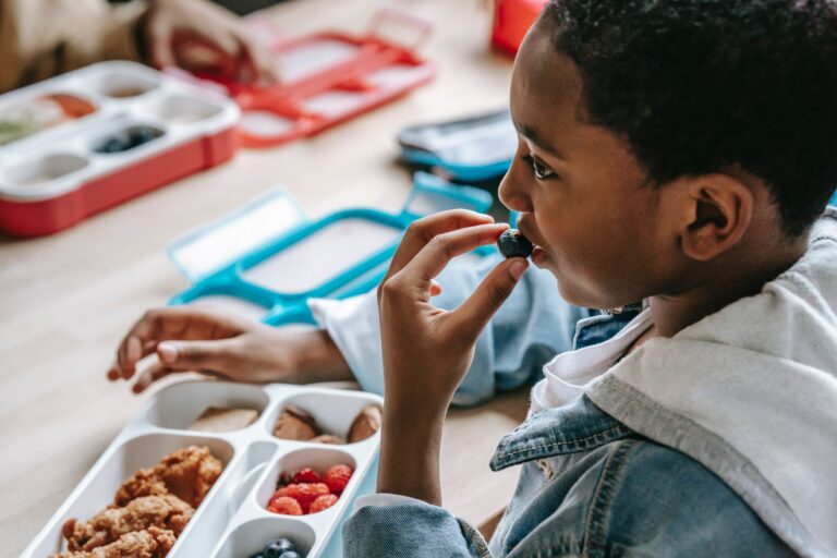 allergies à l'école