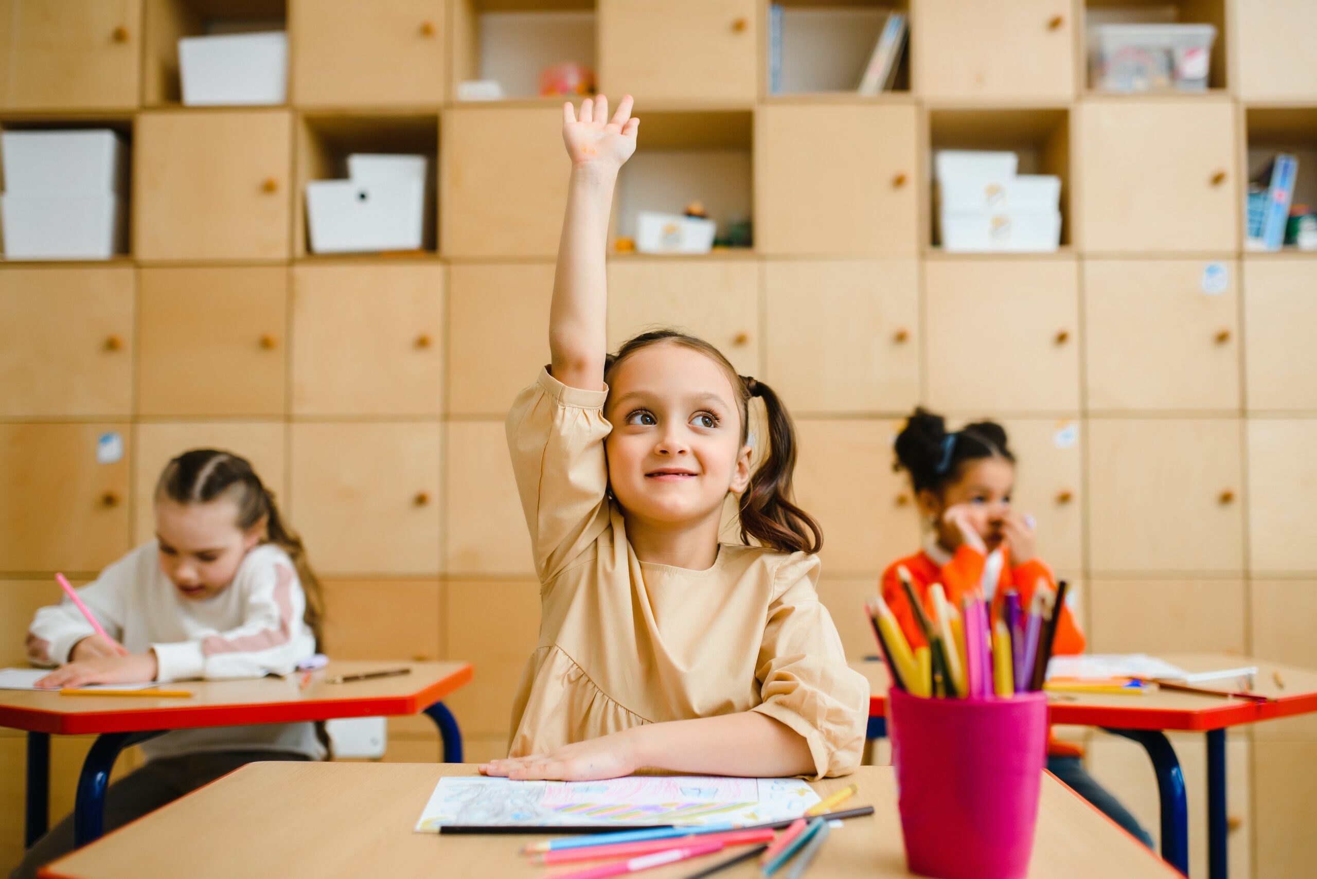 ALLERGIE ÉCOLE