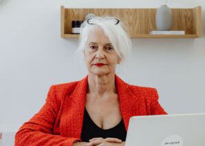 allergie alimentaire personne âgée