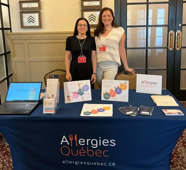 Congrès des allergologues et immunologues