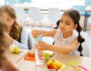Webinaire pour allergie ecole