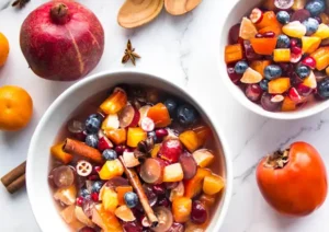 salade d'hiver sans allergènes