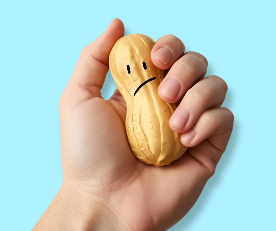 stress allergie alimentaire