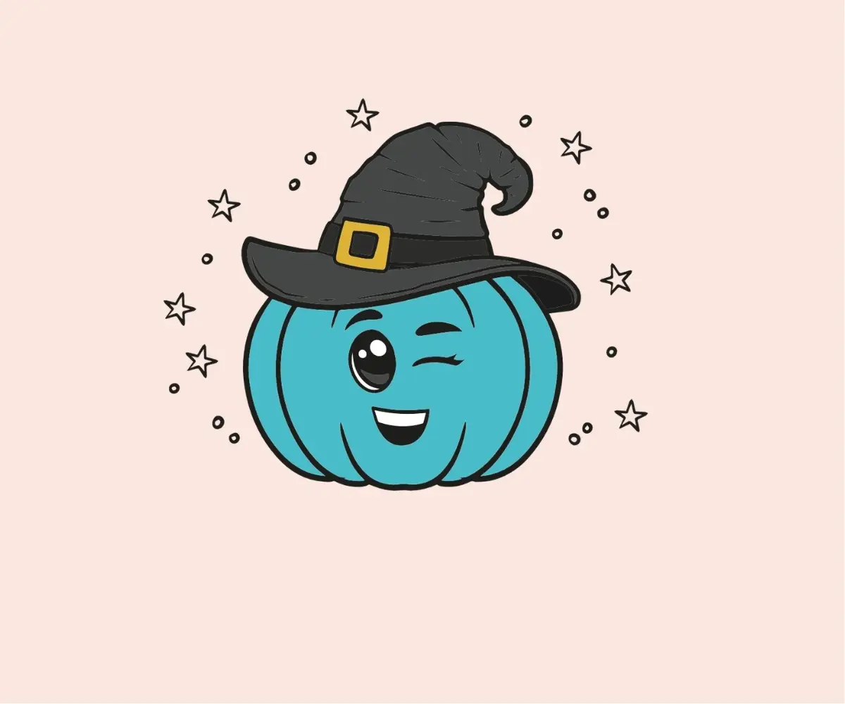 Histoire à colorier, ressources et conseils pour l'Halloween