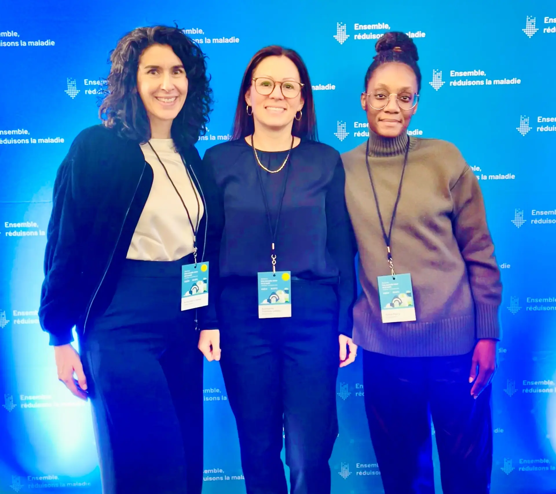 prévention en santé