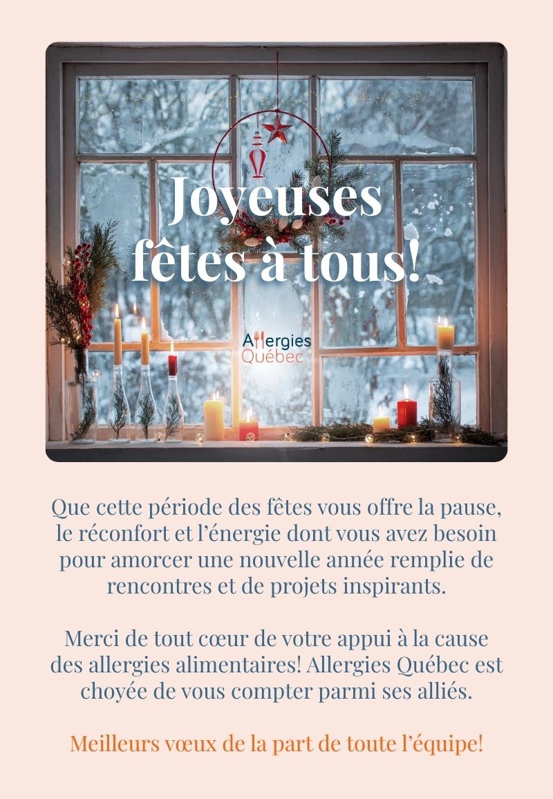 Carte de noël (788 x 600 px) (Instagram Post (4:5)) - 1