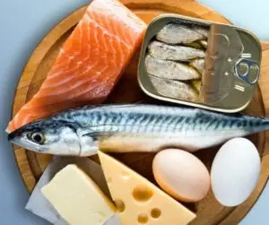 carences alimentaires vitamine d calcium