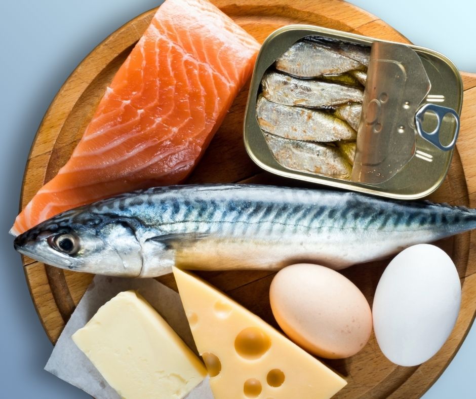 carences alimentaires vitamine d calcium