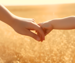 mother's story food allergy