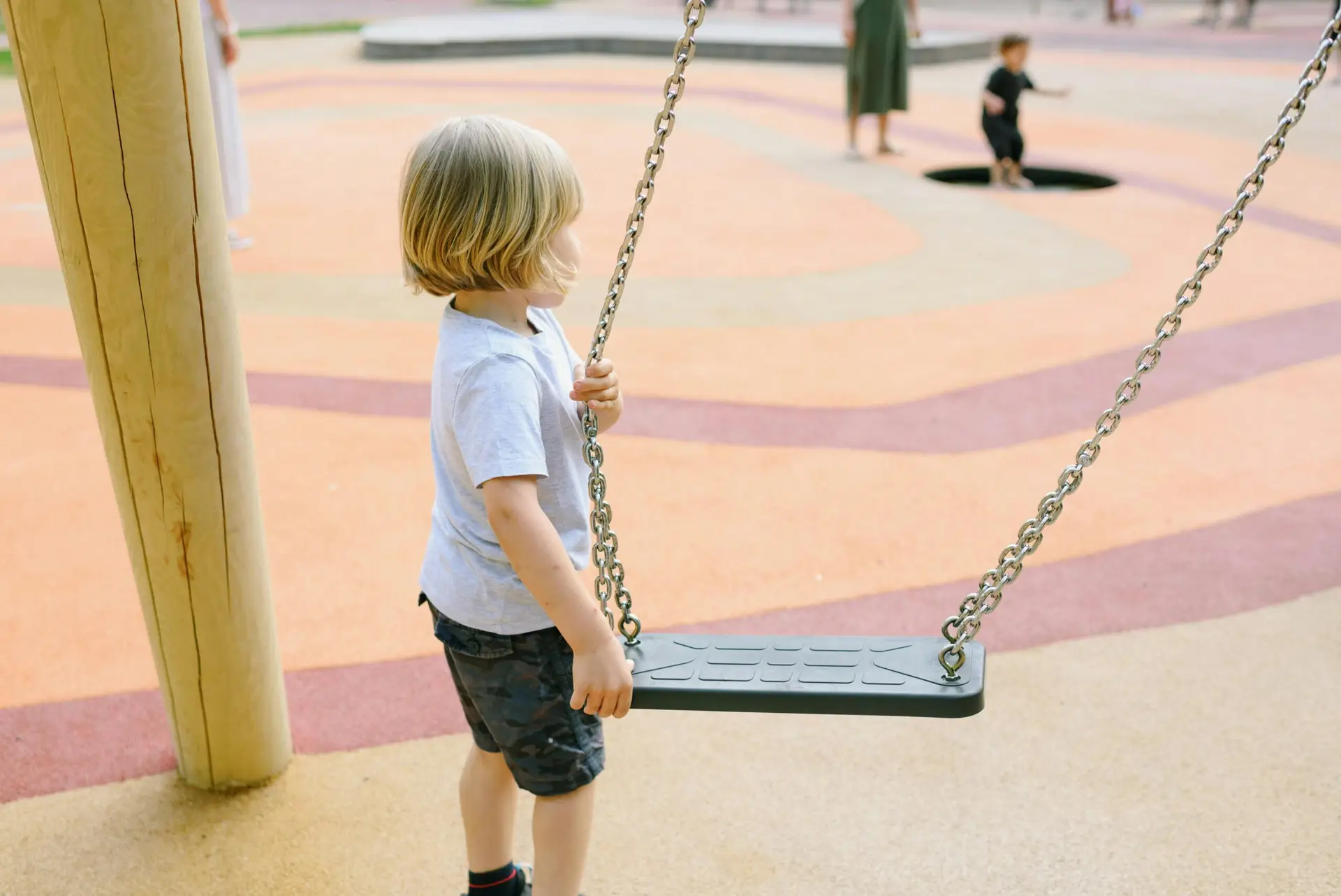 se préparer pour agir rapidement