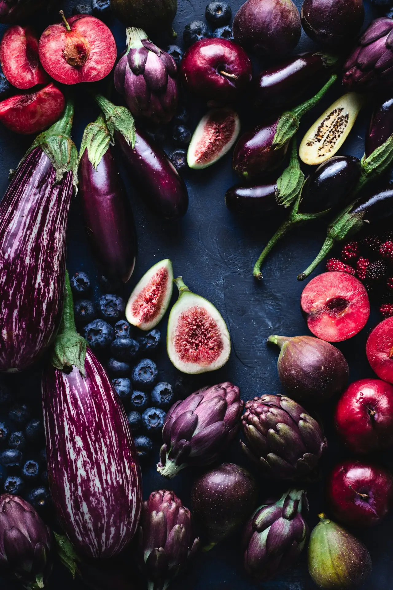 Les allergies alimentaires dans un monde de plus en plus végétal