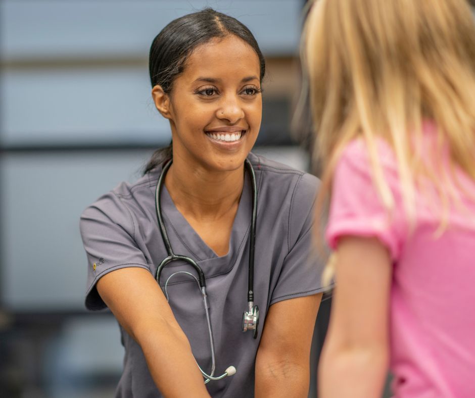 Prévention des réactions allergiques pour infirmières scolaires
