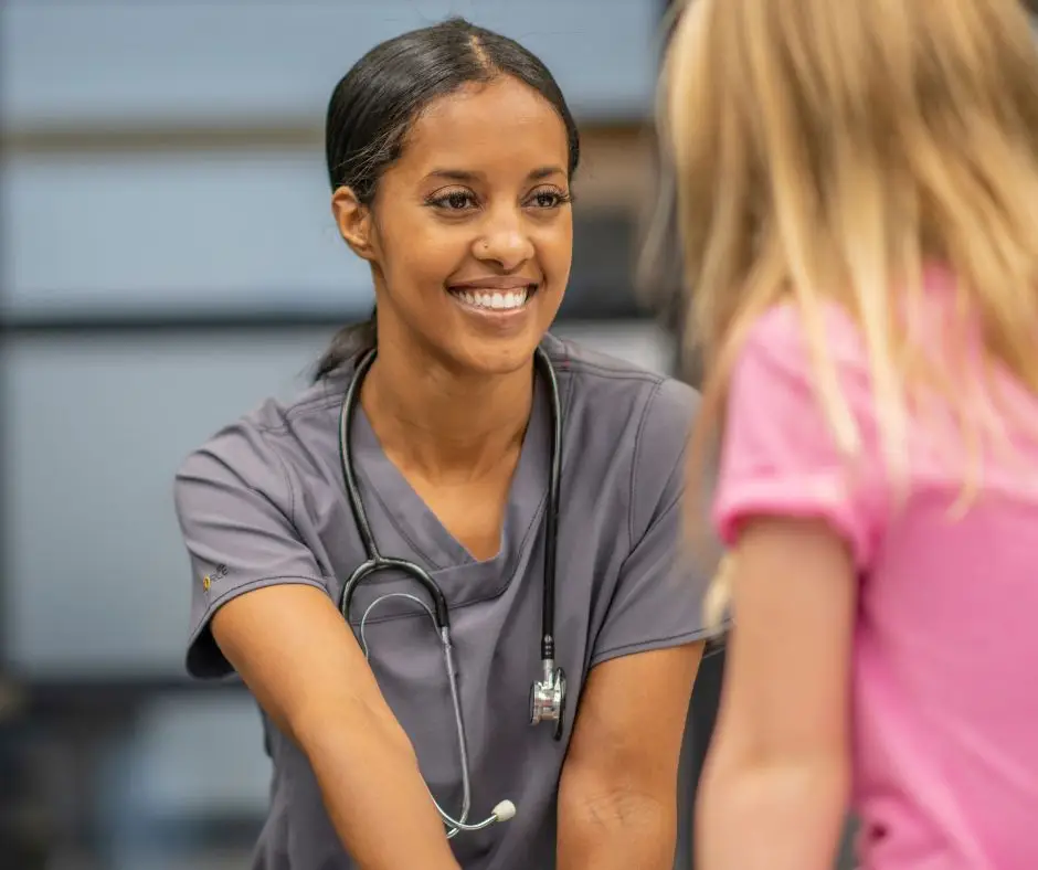 Prévention des réactions allergiques pour infirmières scolaires
