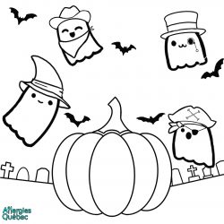 Vignette Halloween